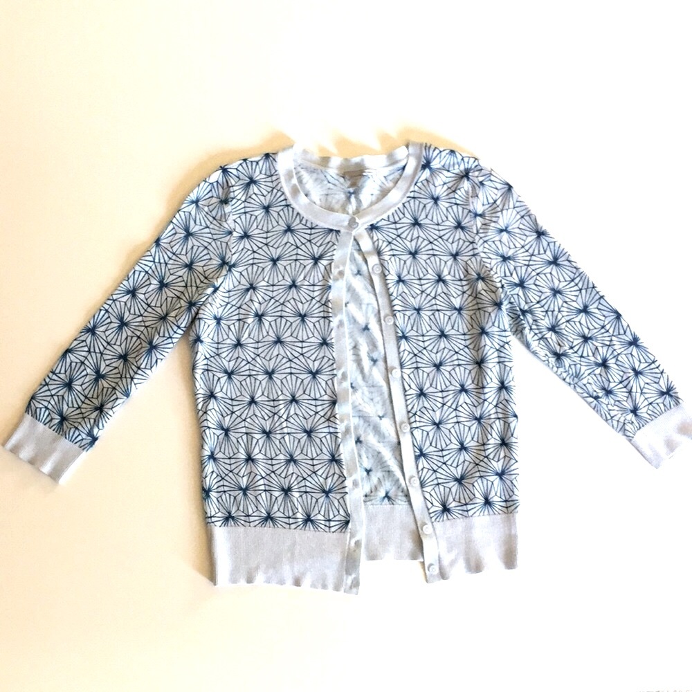 Halogen Sweater